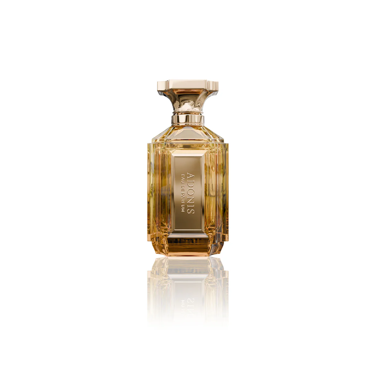 Velixir Adonis Eau de Perfume 100ml for Unisex image 4