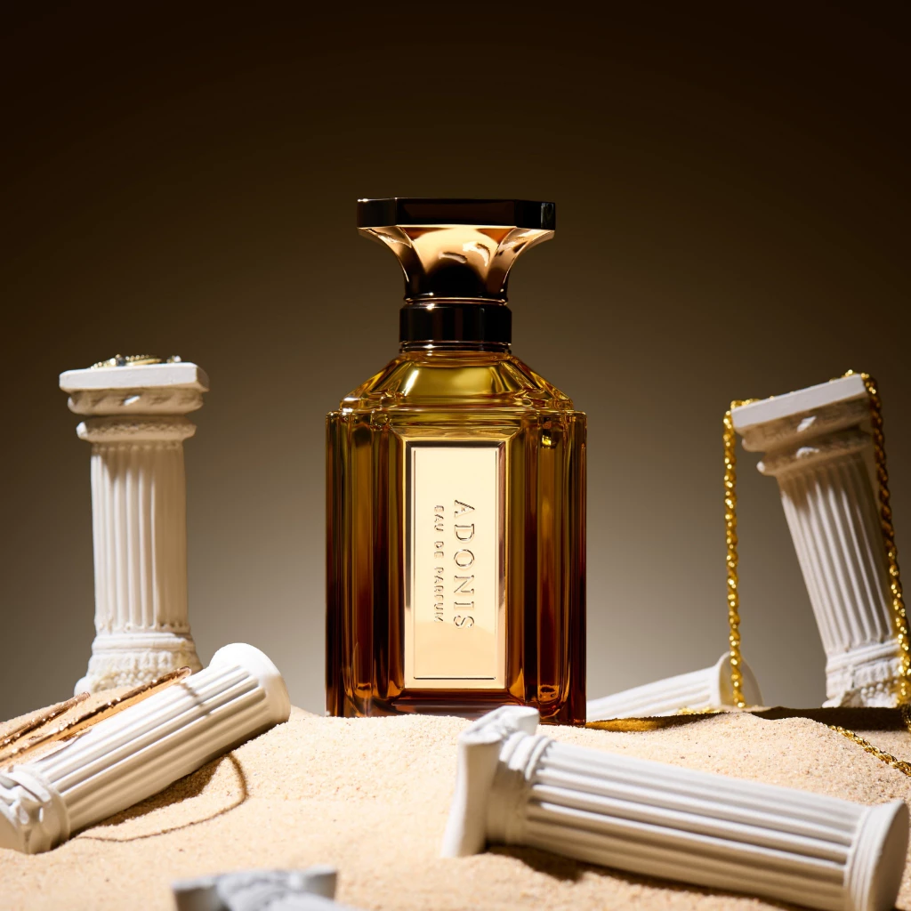 Velixir Adonis Eau de Perfume 100ml for Unisex image 3