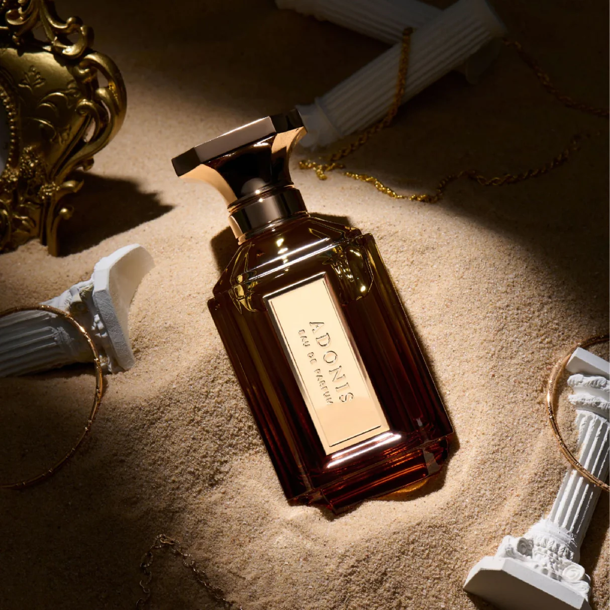 Velixir Adonis Eau de Perfume 35ml & 100ml for Unisex image 6