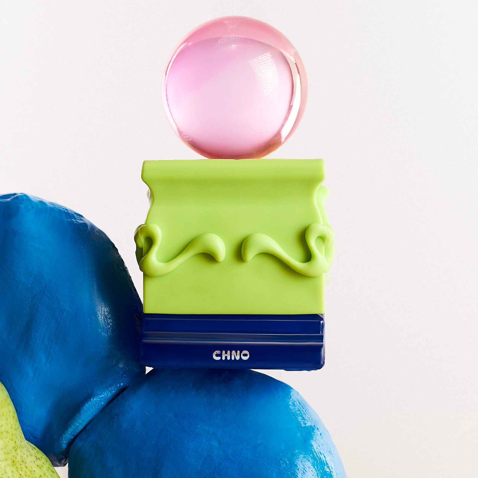 SAFF & Co. CHNO Extrait de Parfum 35ml image 4