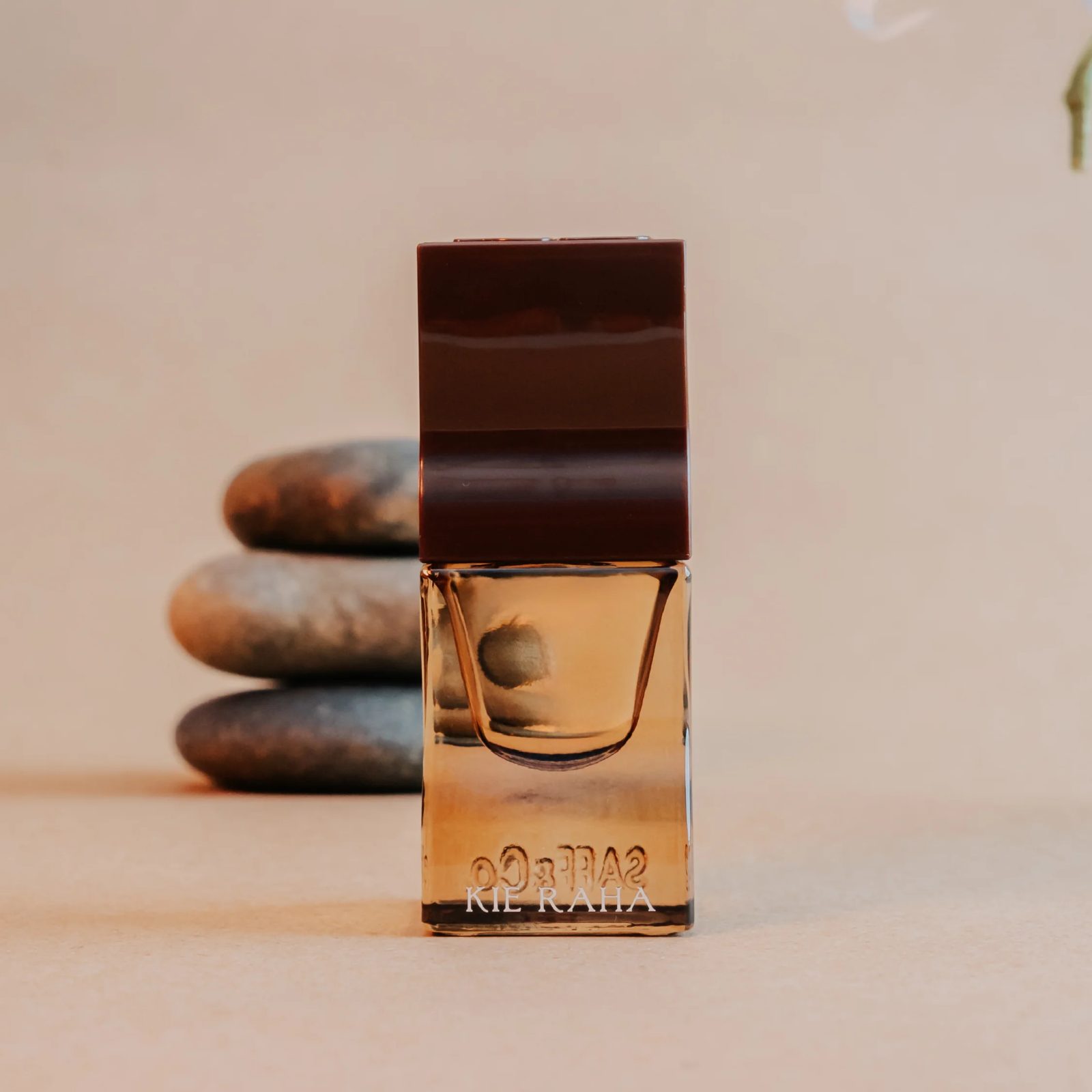 SAFF & Co. KIE RAHA Extrait de Parfum 8ml & 35ml image 4