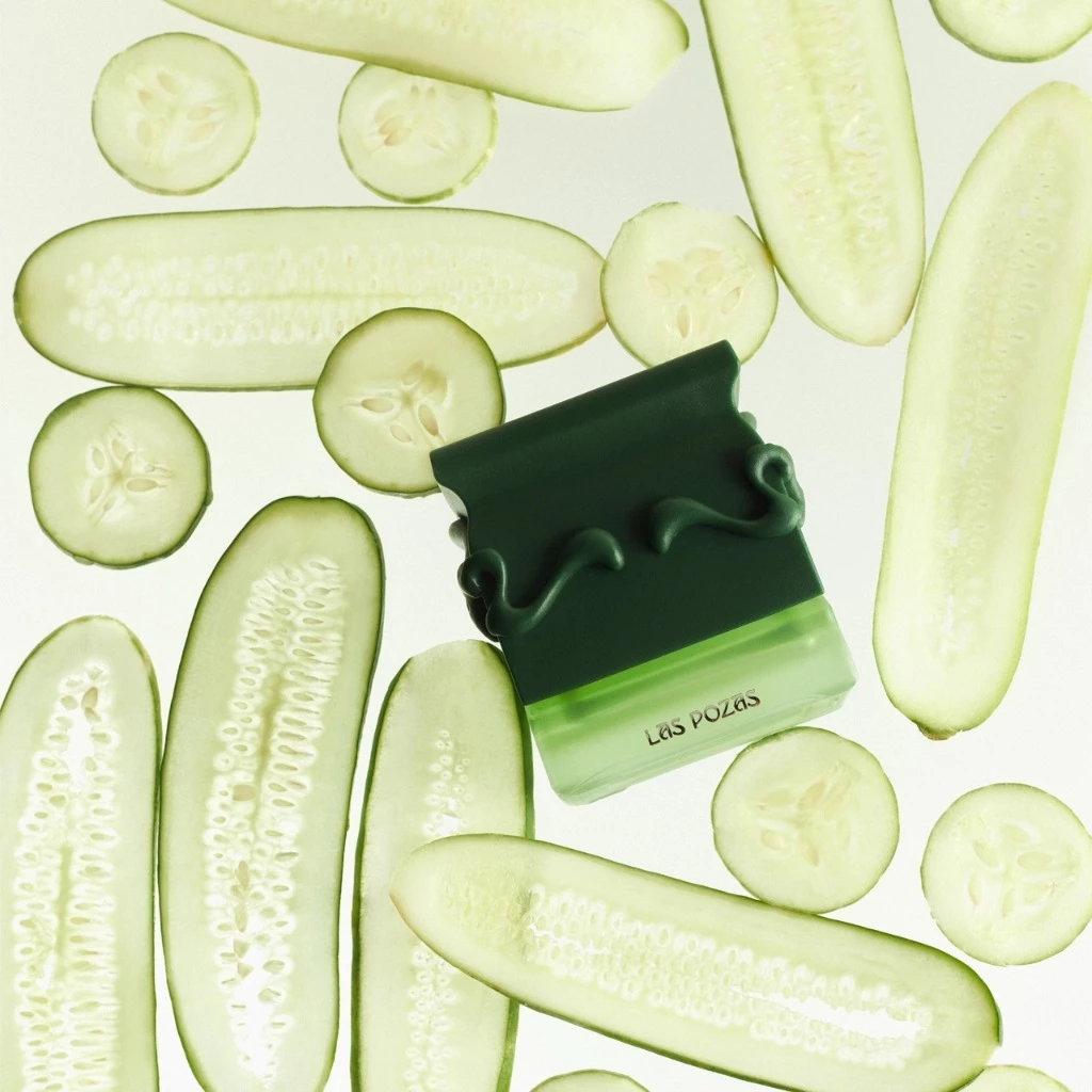 SAFF & Co. LAS POZAS Extrait de Parfum 35ml image 2