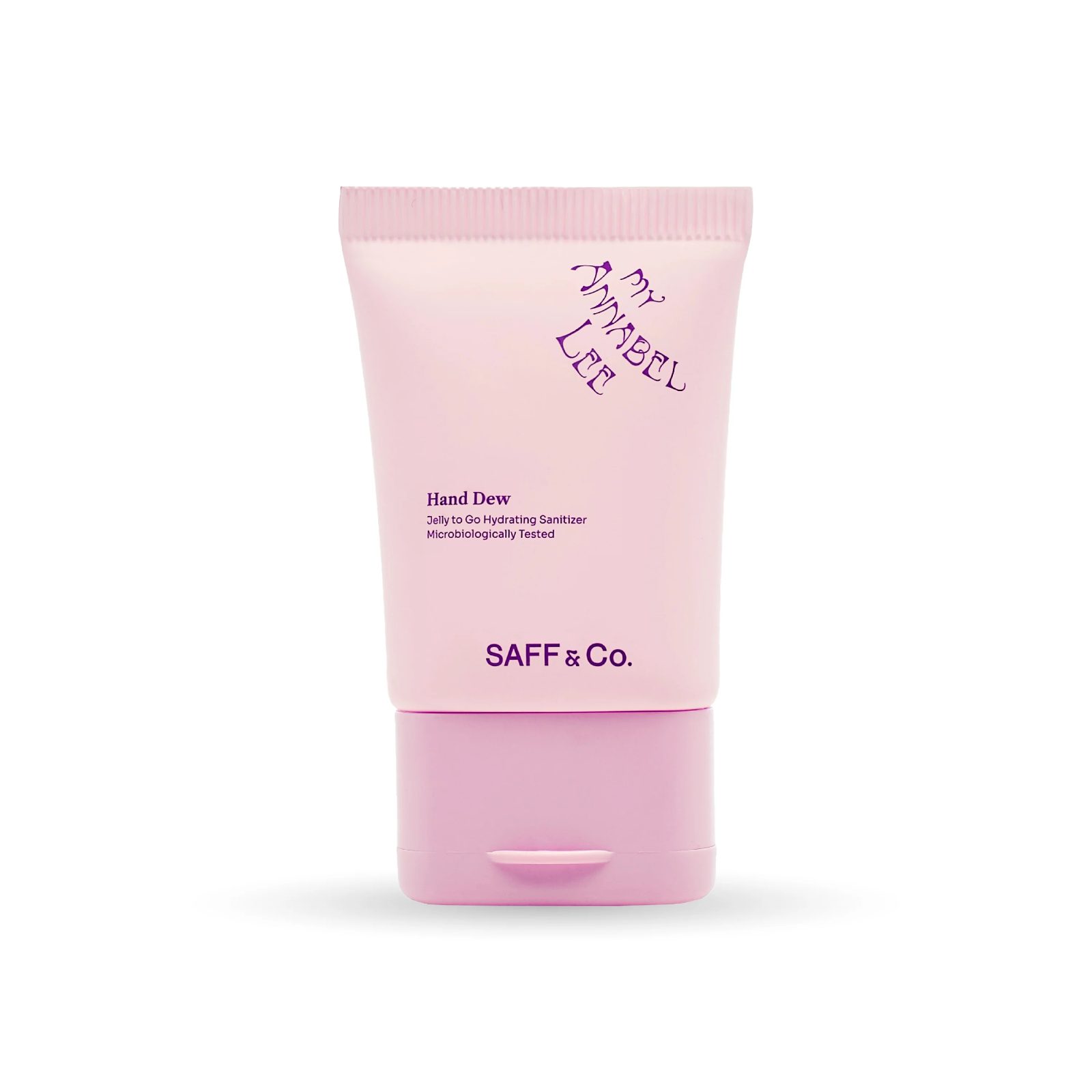 SAFF & Co. MY ANNABEL LEE Hand Dew 30ml image 5